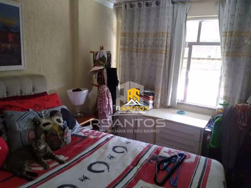 Apartamento, 4 quartos, 147 m² - Foto 1