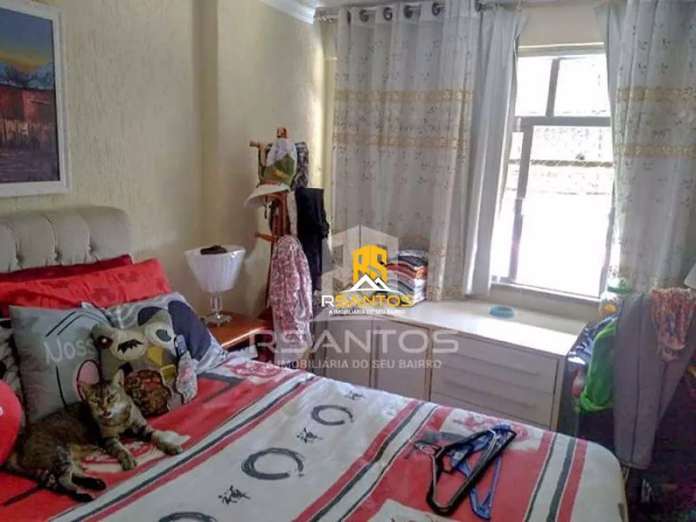 Apartamento, 4 quartos, 147 m² - Foto 4