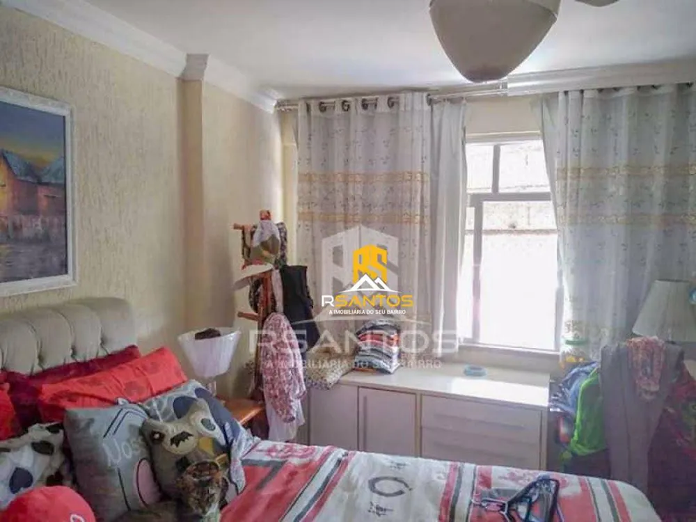 Apartamento, 4 quartos, 147 m² - Foto 9
