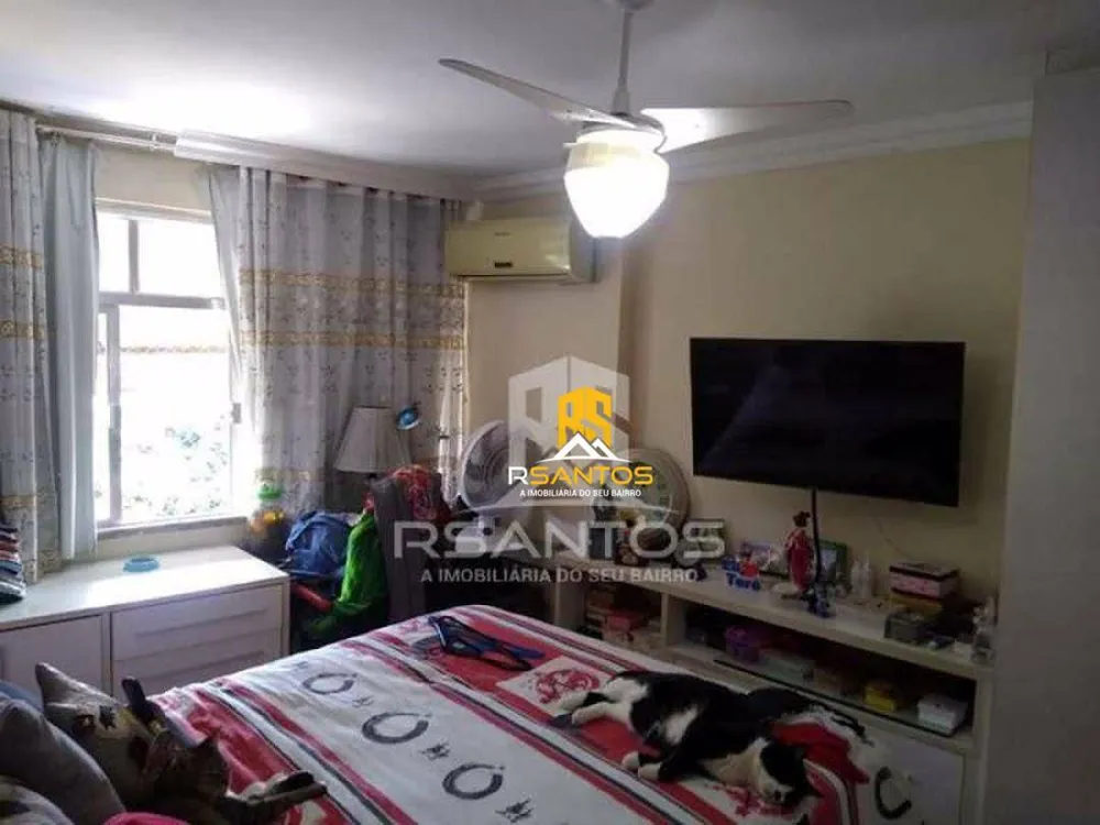Apartamento, 4 quartos, 147 m² - Foto 11
