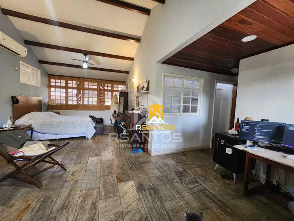Casa de Condomínio, 6 quartos - Foto 5