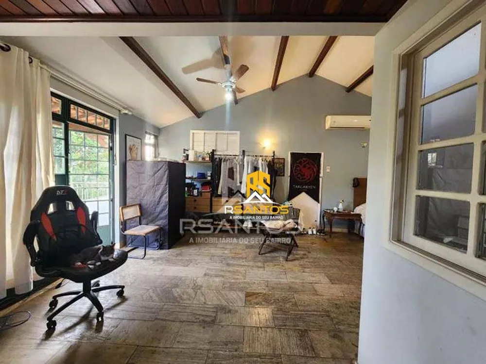 Casa de Condomínio, 6 quartos - Foto 7
