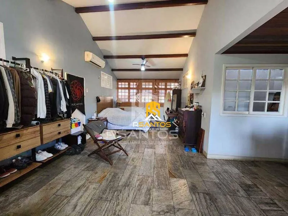 Casa de Condomínio, 6 quartos - Foto 1