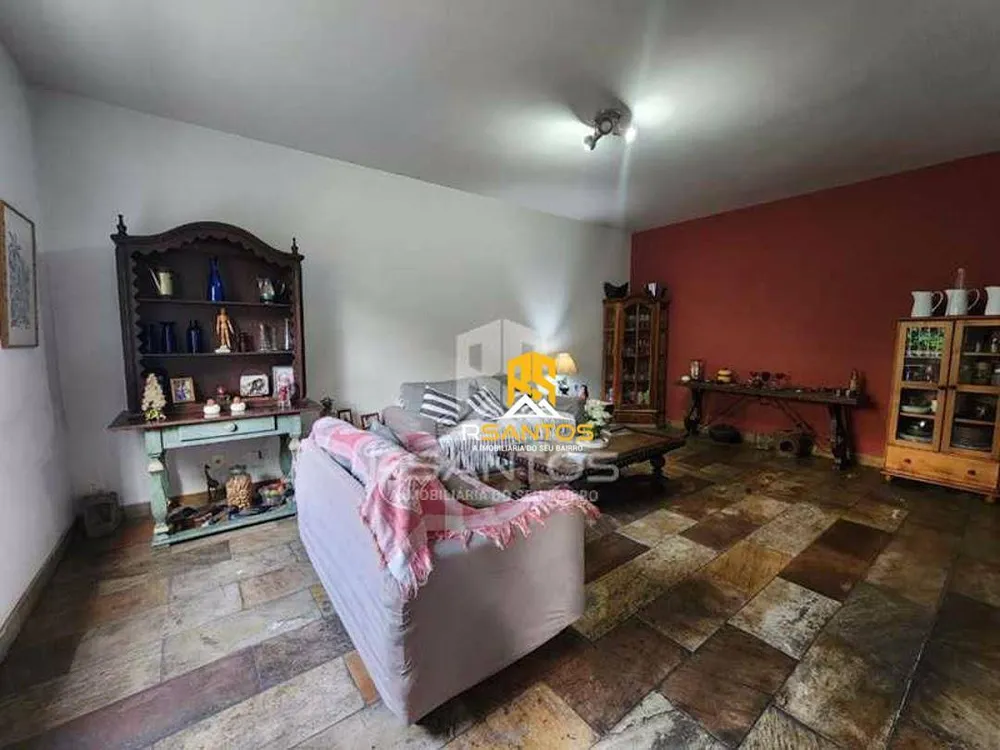 Casa de Condomínio, 6 quartos - Foto 8