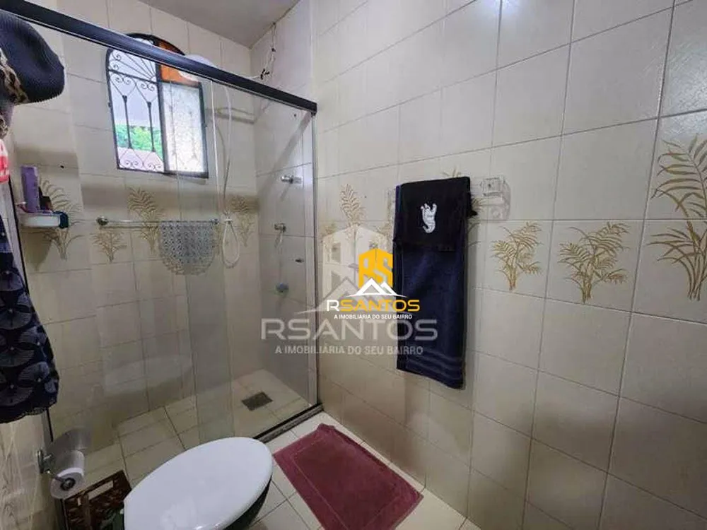 Casa de Condomínio, 6 quartos - Foto 23