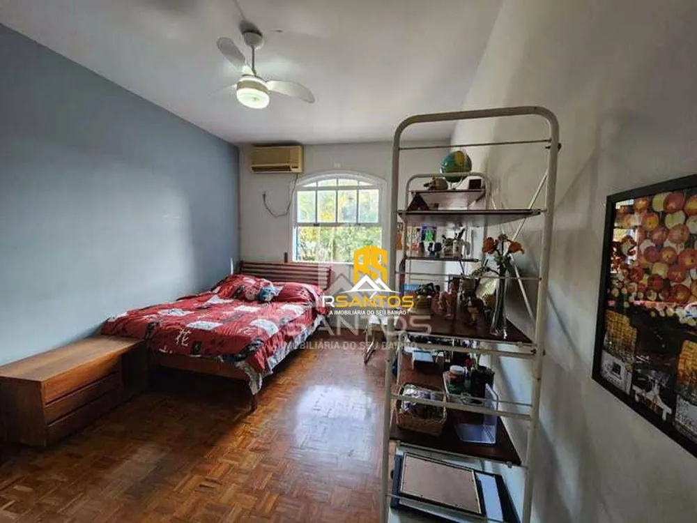 Casa de Condomínio, 6 quartos - Foto 4