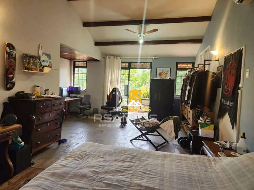 Casa de Condomínio, 6 quartos - Foto 20