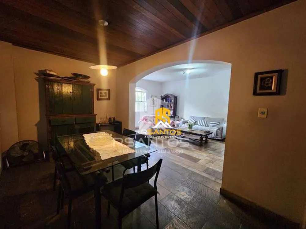 Casa de Condomínio, 6 quartos - Foto 11