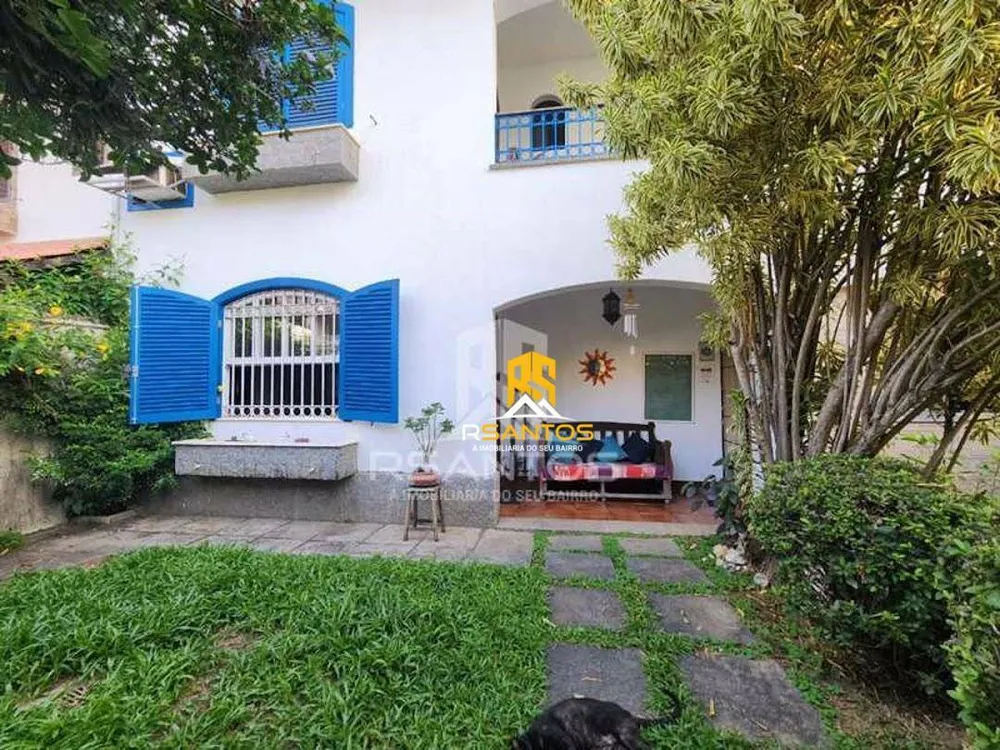 Casa de Condomínio, 6 quartos - Foto 9