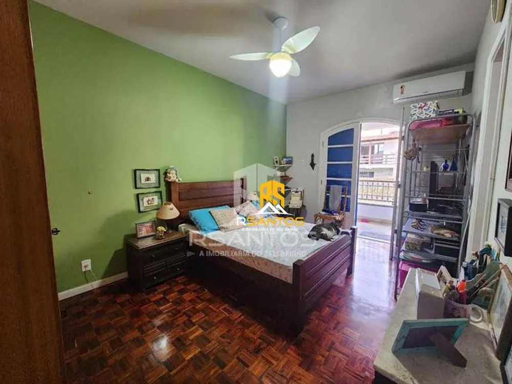 Casa de Condomínio, 6 quartos - Foto 17