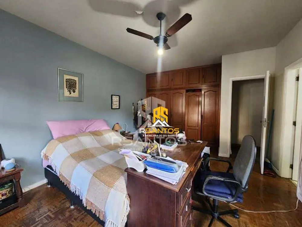 Casa de Condomínio, 6 quartos - Foto 12