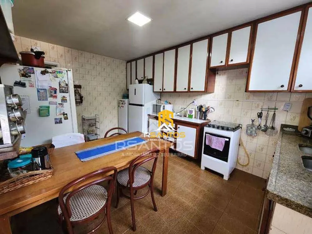 Casa de Condomínio, 6 quartos - Foto 3
