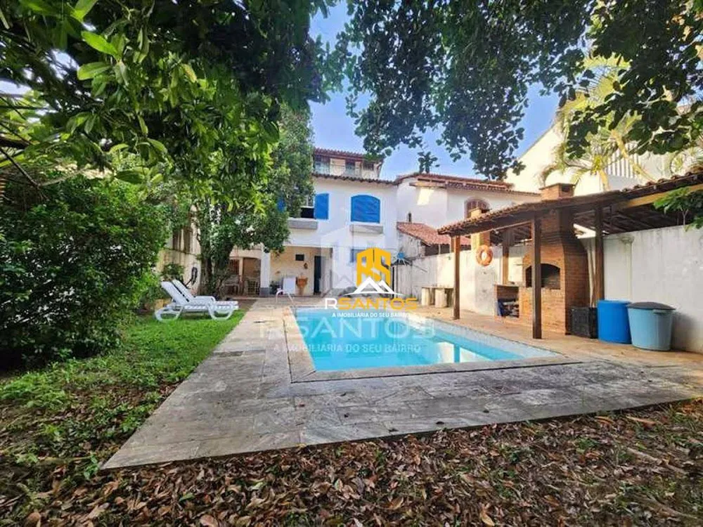 Casa de Condomínio, 6 quartos - Foto 10