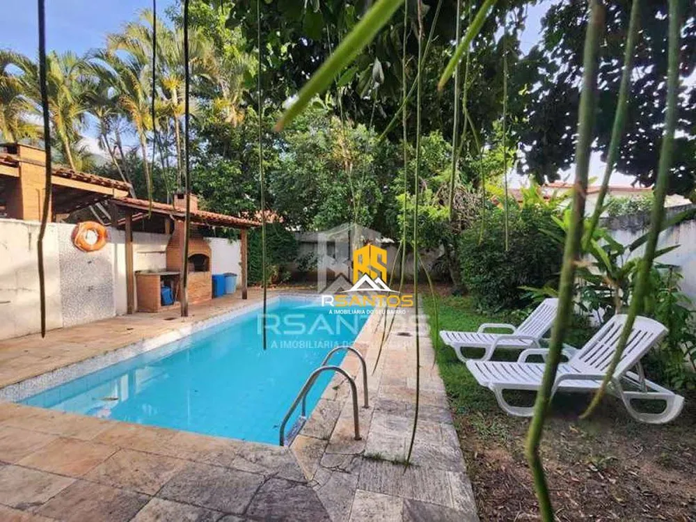 Casa de Condomínio, 6 quartos - Foto 25