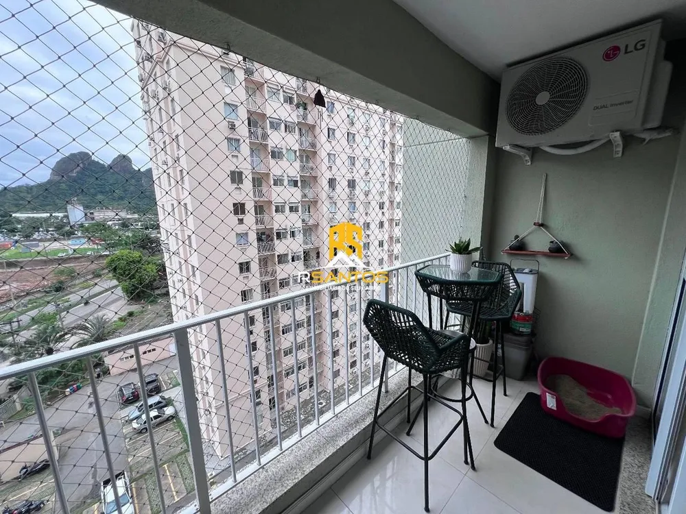 Apartamento, 2 quartos, 56 m² - Foto 22