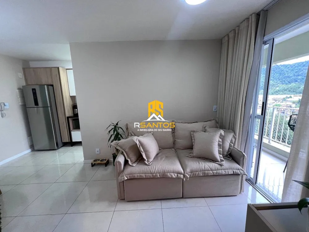 Apartamento, 2 quartos, 56 m² - Foto 19
