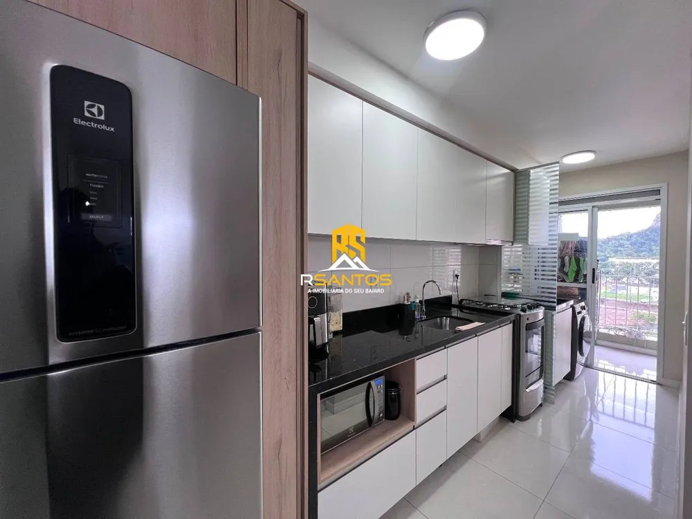 Apartamento, 2 quartos, 56 m² - Foto 20