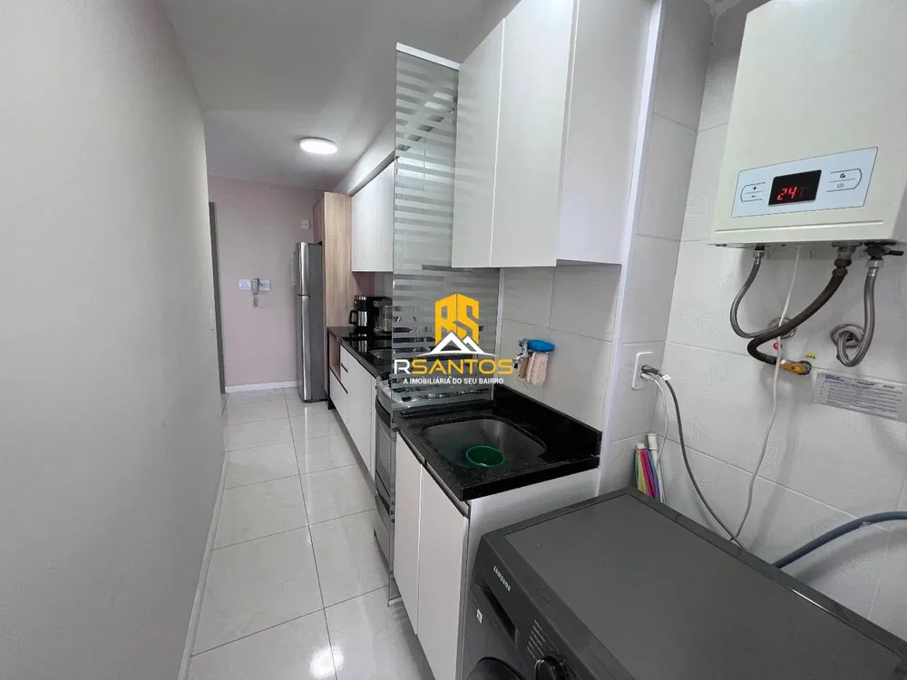 Apartamento, 2 quartos, 56 m² - Foto 21
