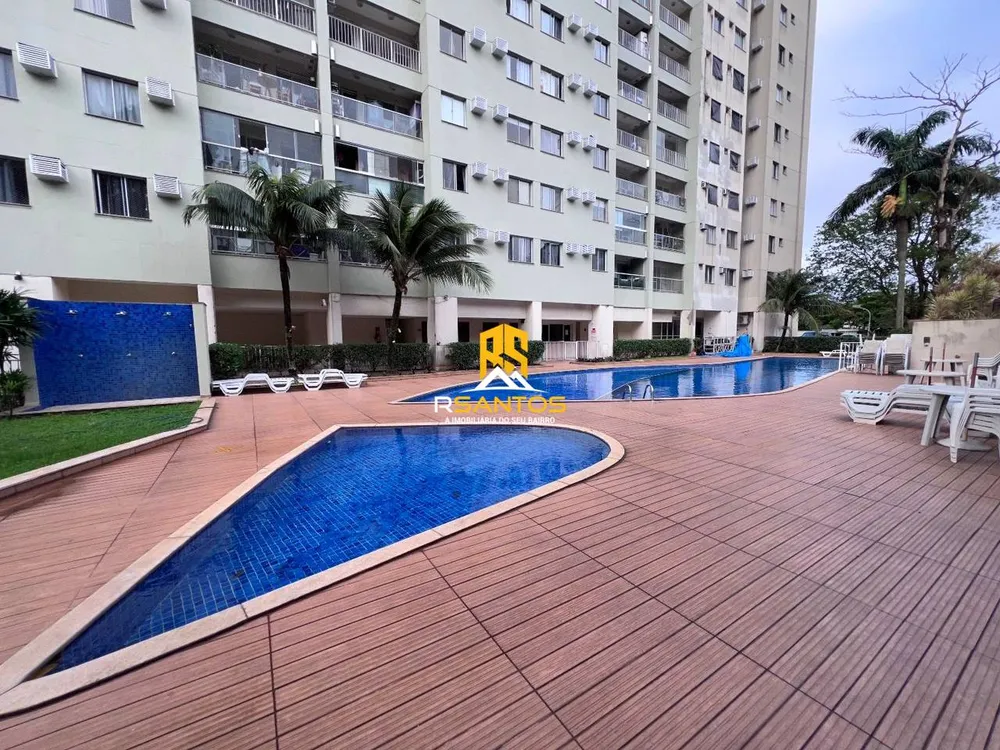 Apartamento, 2 quartos, 56 m² - Foto 1
