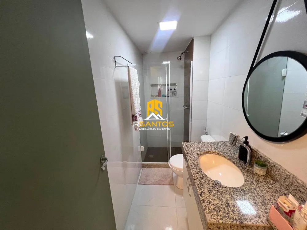 Apartamento, 2 quartos, 56 m² - Foto 11