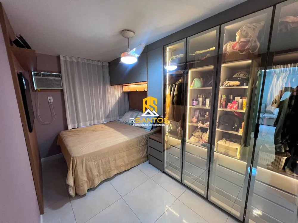 Apartamento, 2 quartos, 56 m² - Foto 14
