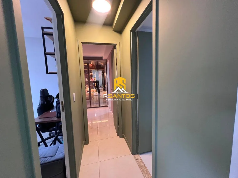 Apartamento, 2 quartos, 56 m² - Foto 10