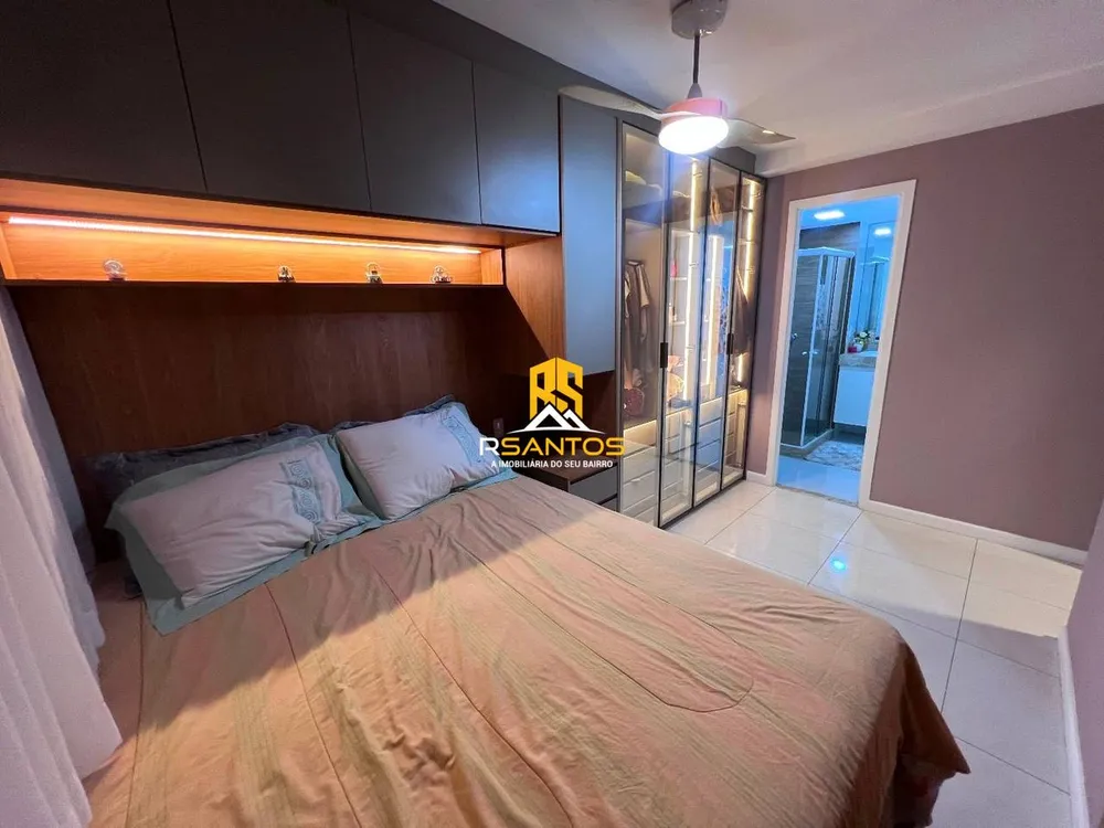 Apartamento, 2 quartos, 56 m² - Foto 16