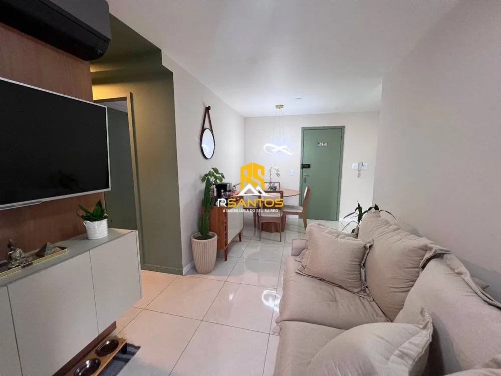 Apartamento, 2 quartos, 56 m² - Foto 6