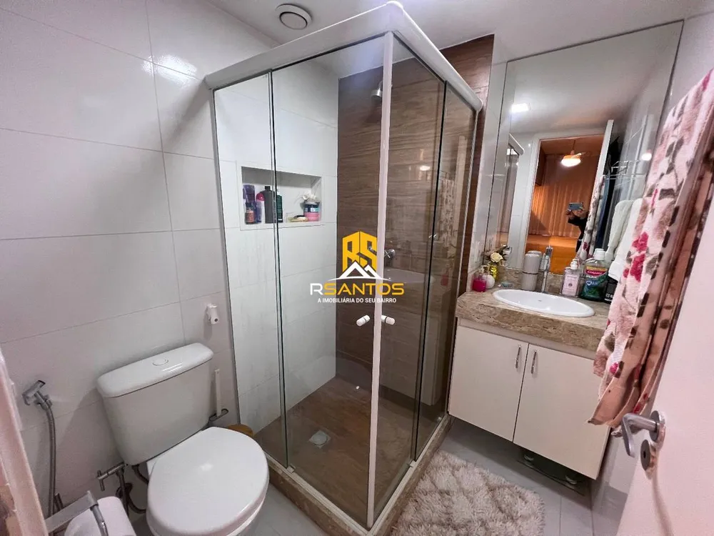 Apartamento, 2 quartos, 56 m² - Foto 17