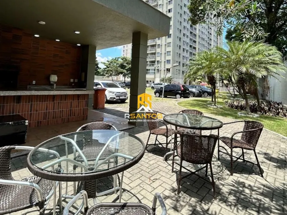 Apartamento, 2 quartos, 56 m² - Foto 28
