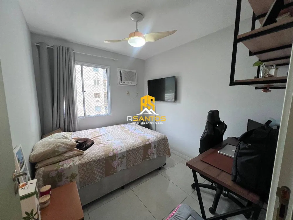 Apartamento, 2 quartos, 56 m² - Foto 12