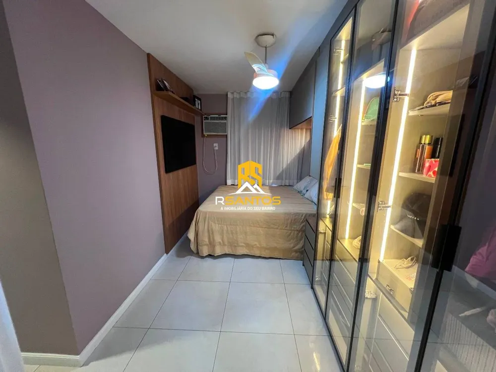 Apartamento, 2 quartos, 56 m² - Foto 15