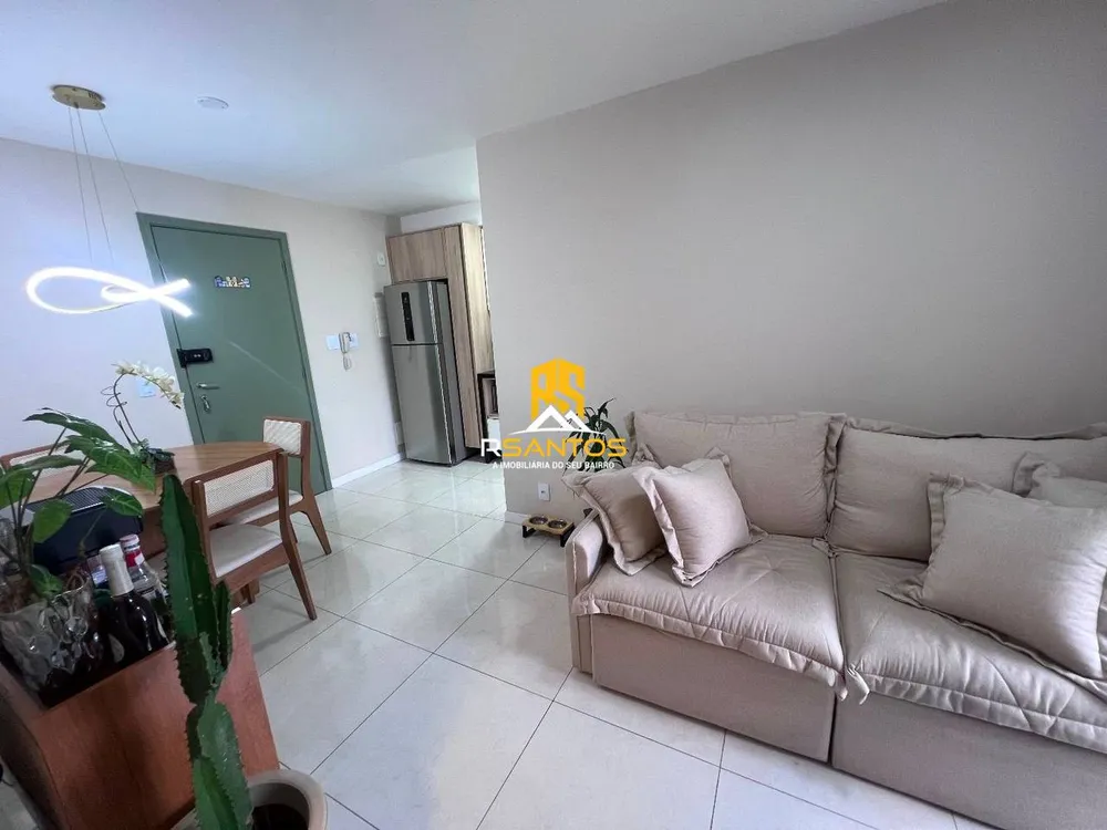 Apartamento, 2 quartos, 56 m² - Foto 7