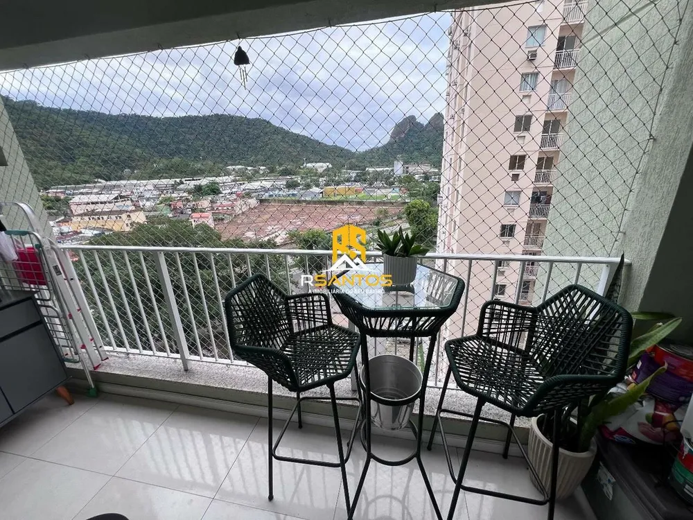Apartamento, 2 quartos, 56 m² - Foto 4