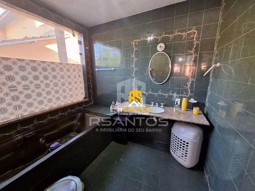 Casa de Condomínio, 4 quartos - Foto 27