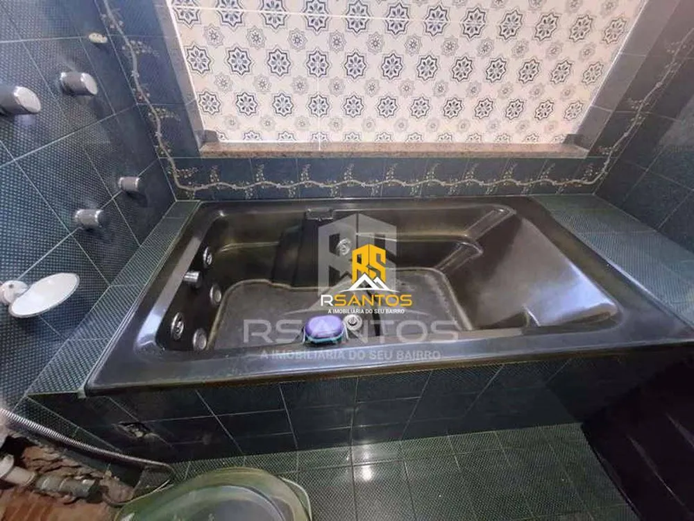 Casa de Condomínio, 4 quartos - Foto 14
