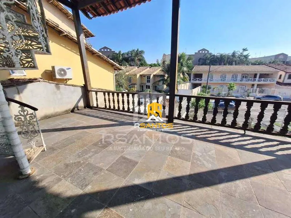 Casa de Condomínio, 4 quartos - Foto 28