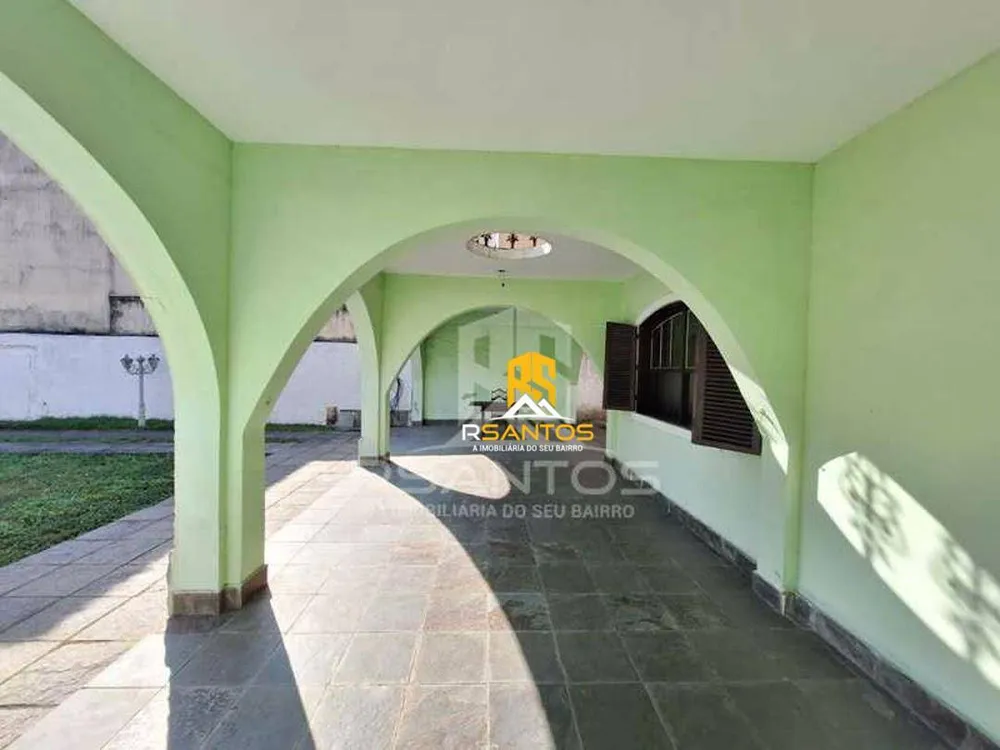 Casa de Condomínio, 4 quartos - Foto 8