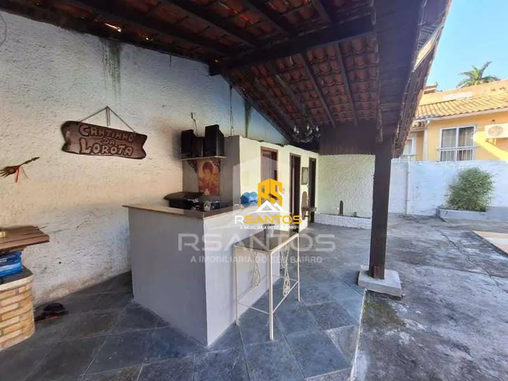 Casa de Condomínio, 4 quartos - Foto 22
