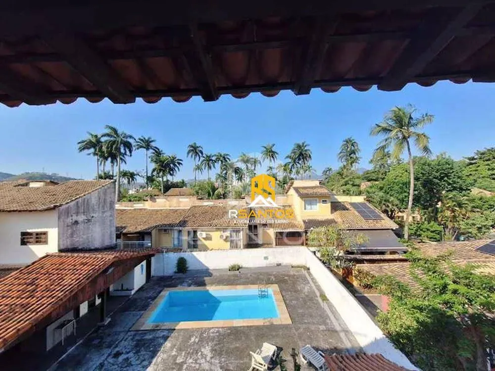 Casa de Condomínio, 4 quartos - Foto 1