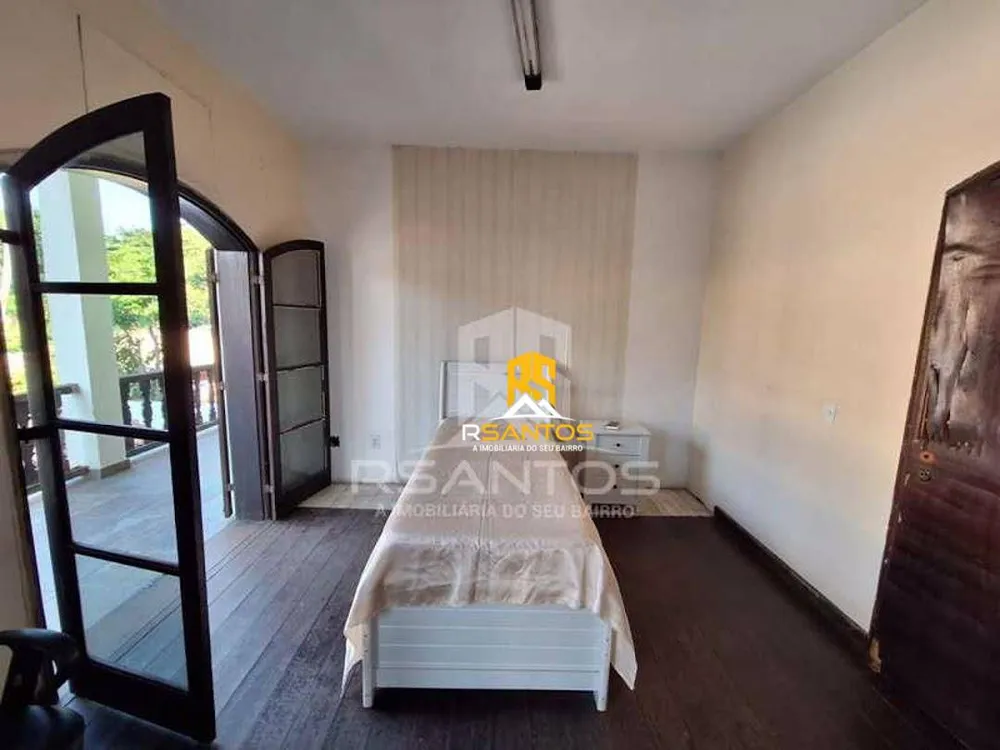 Casa de Condomínio, 4 quartos - Foto 19