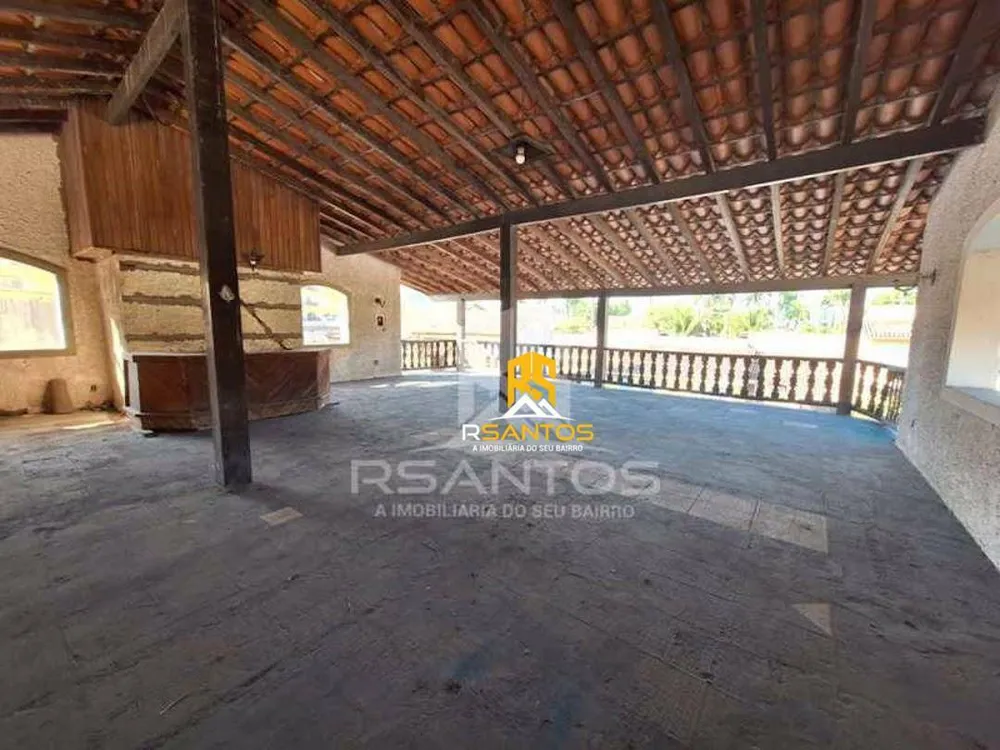 Casa de Condomínio, 4 quartos - Foto 23