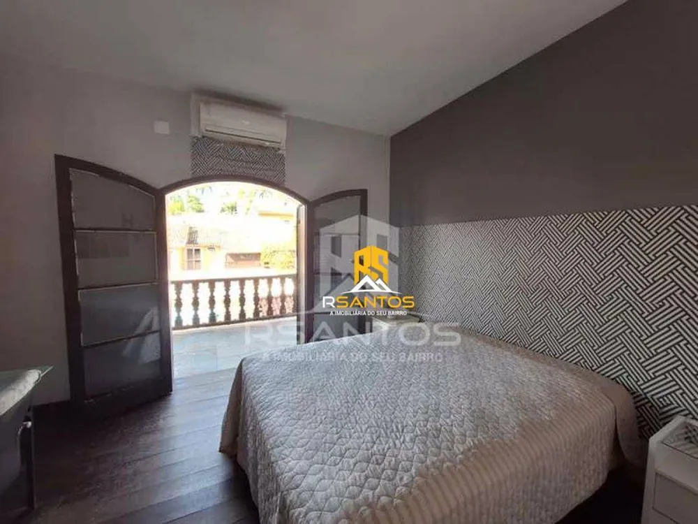 Casa de Condomínio, 4 quartos - Foto 20