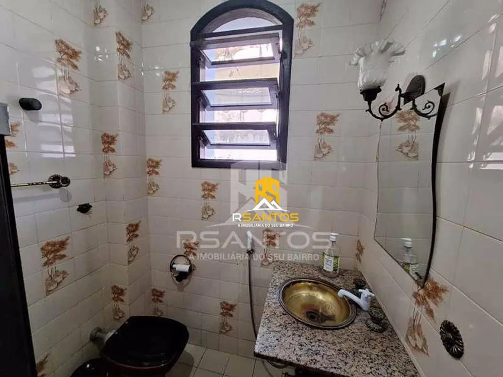 Casa de Condomínio, 4 quartos - Foto 16