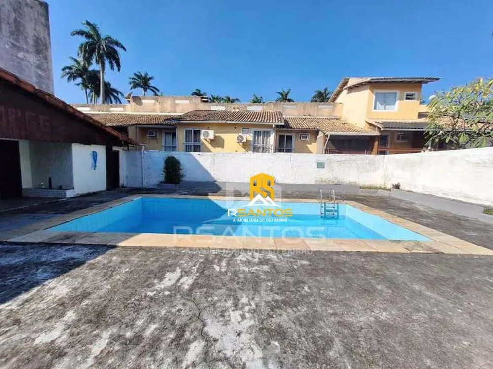 Casa de Condomínio, 4 quartos - Foto 10