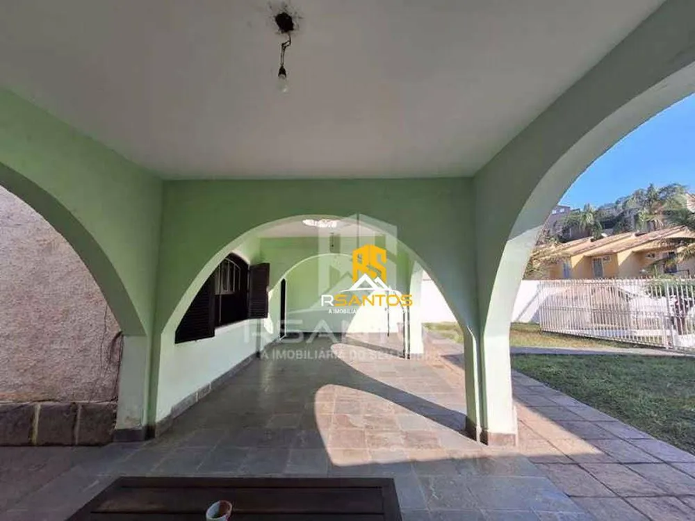 Casa de Condomínio, 4 quartos - Foto 11