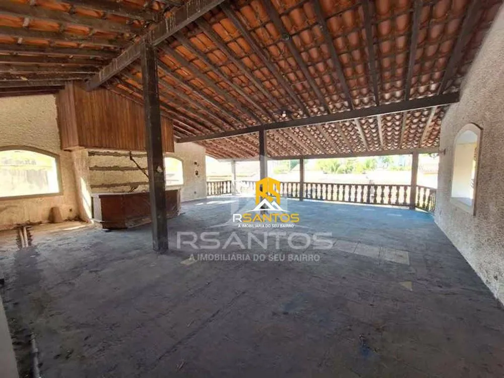 Casa de Condomínio, 4 quartos - Foto 17