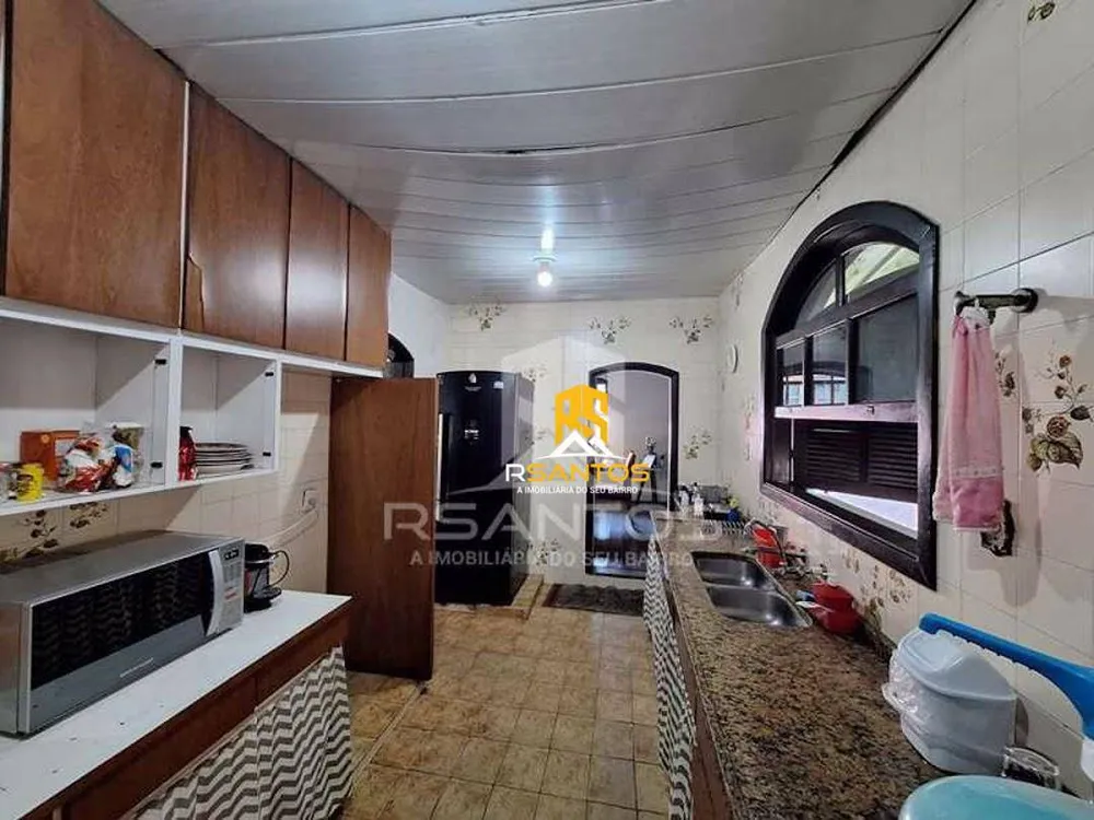 Casa de Condomínio, 4 quartos - Foto 7