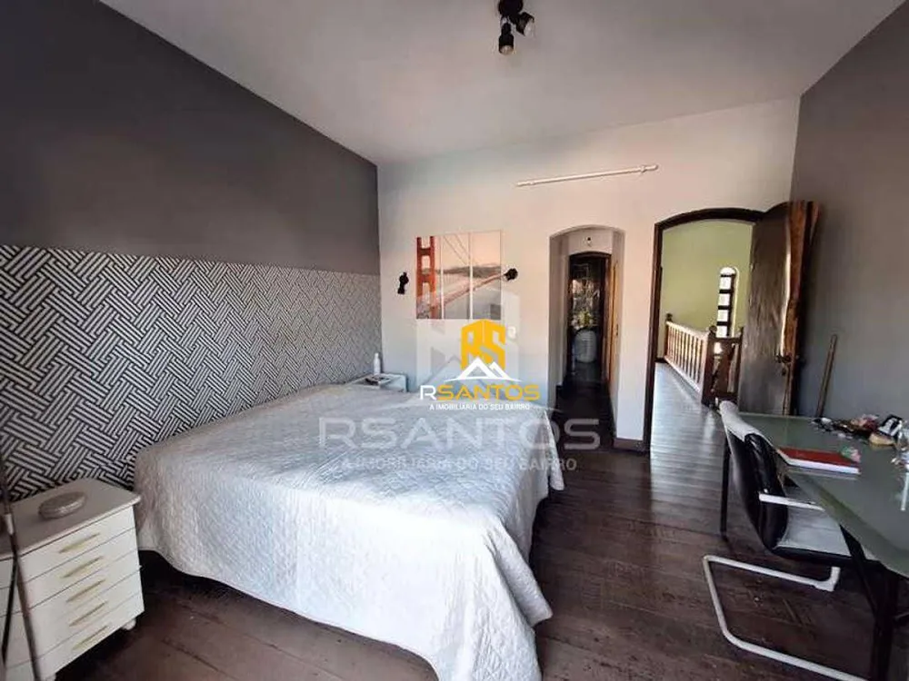 Casa de Condomínio, 4 quartos - Foto 12