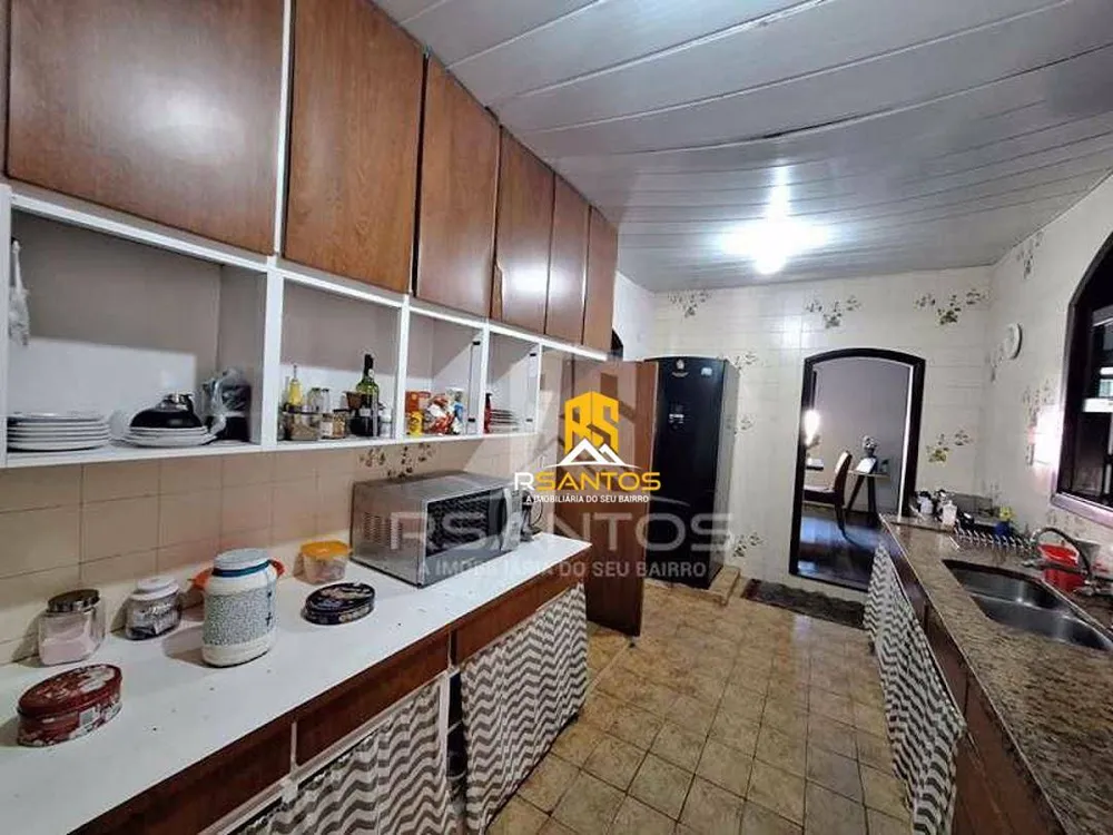 Casa de Condomínio, 4 quartos - Foto 5